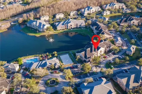 14205 Falls Church Dr #2005, Orlando, FL 32837