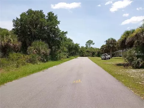 2194 Rickover St, Port Charlotte, FL 33953