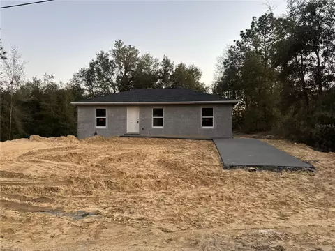 15004 SW 23rd Pl, Ocala, FL 34481