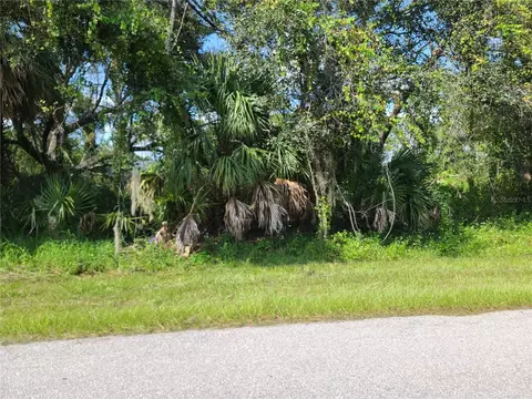 18218 Poston Ave, Port Charlotte, FL 33948
