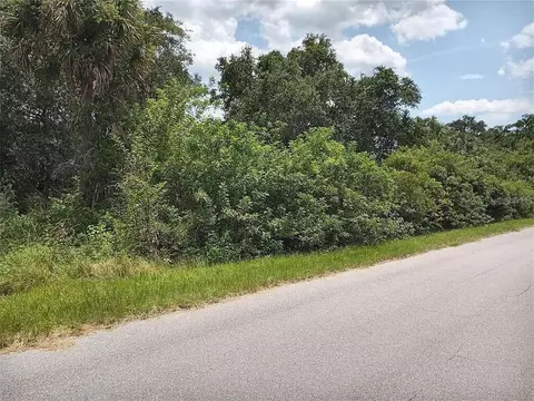 12480 Hollow Ave, Port Charlotte, FL 33953