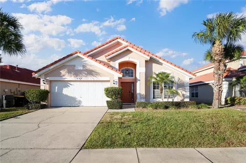 244 Paloma Dr, Davenport, FL 33837