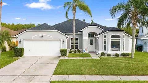 416 Becky St, Orlando, FL 32824