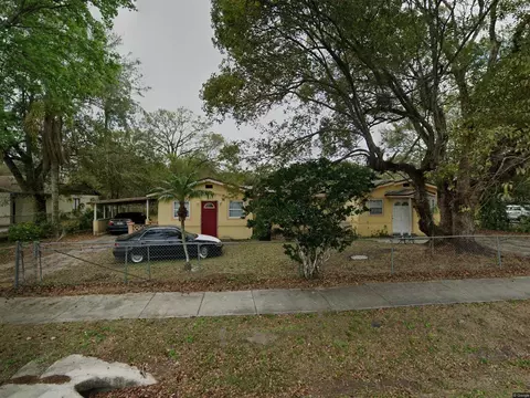 Undisclosed, Orlando, FL 32807