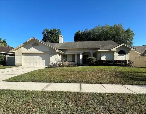 1163 Baltic Ln, Winter Springs, FL 32708