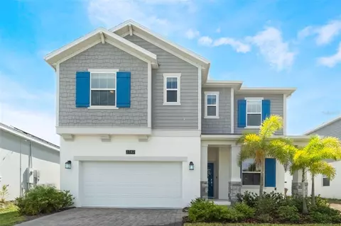 2747 Slash Way, Saint Cloud, FL 34771