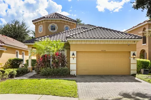 8236 Via Bella Notte, Orlando, FL 32836