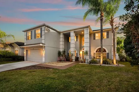 1349 Castleport Rd, Winter Garden, FL 34787