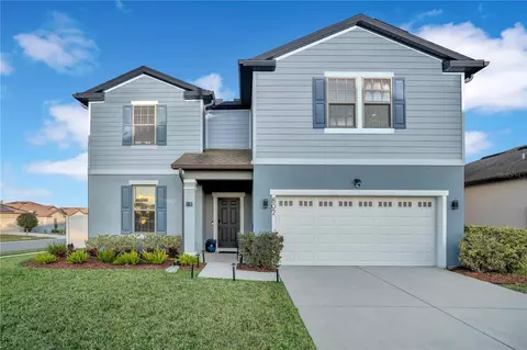802 Citrus Isle Dr, Davenport, FL 33837