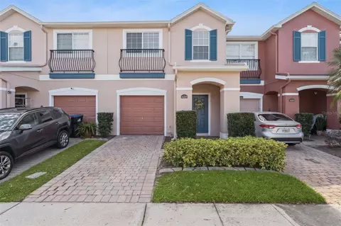 16257 Old Ash Loop, Orlando, FL 32828
