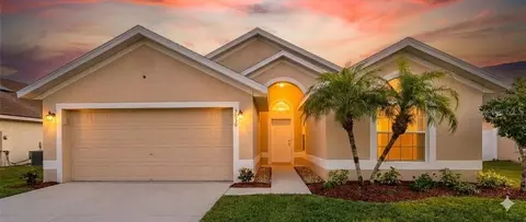 3030 Eagle Crossing Dr, Kissimmee, FL 34746