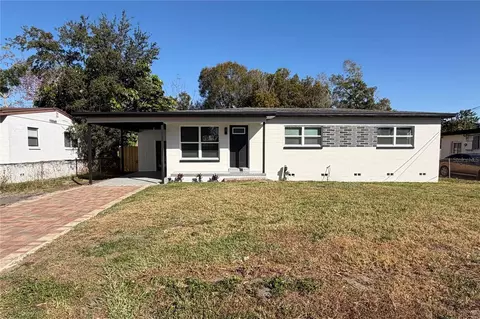 5607 Andora St, Orlando, FL 32807