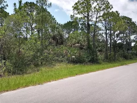 2301 Chanute St, Port Charlotte, FL 33953