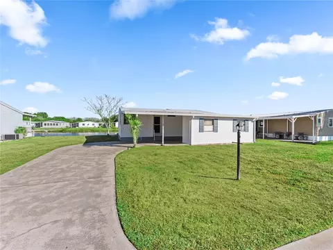 1740 SW 35th Cir, Okeechobee, FL 34974