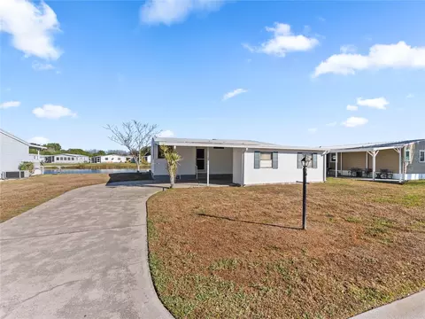 1740 SW 35th Cir, Okeechobee, FL 34974