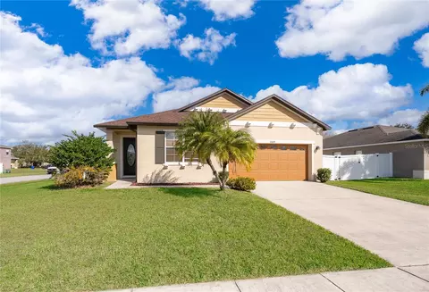 3529 Harlequin Dr, Saint Cloud, FL 34772