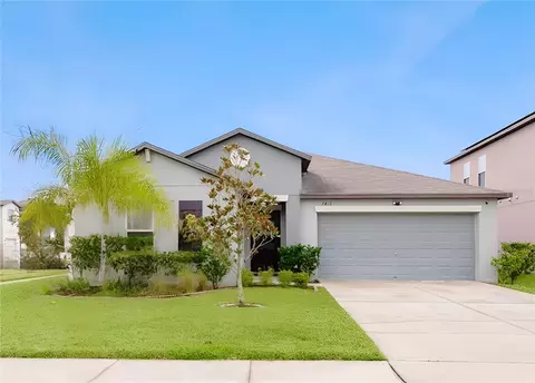 7419 Pearly Everlasting Ave, Tampa, FL 33619