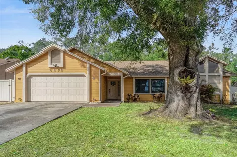 6815 Crescent Ridge Rd, Orlando, FL 32810