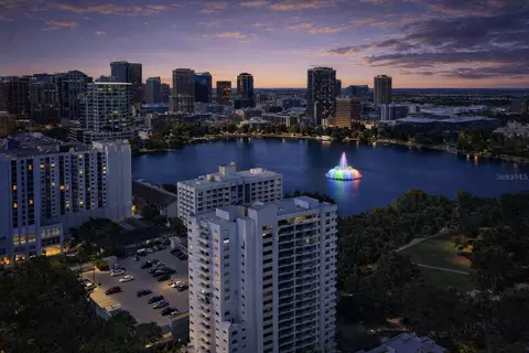 530 E Central Blvd #1602, Orlando, FL 32801