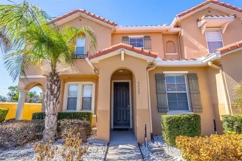 5522 Paradise Cay Cir, Kissimmee, FL 34746