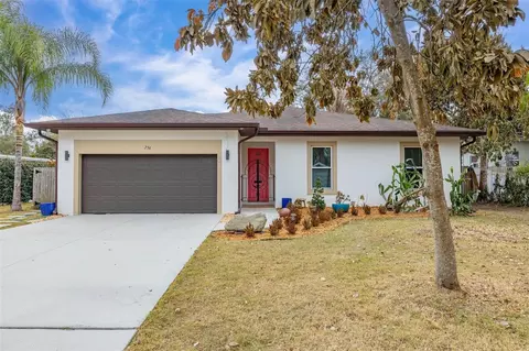 236 E Newell St, Winter Garden, FL 34787