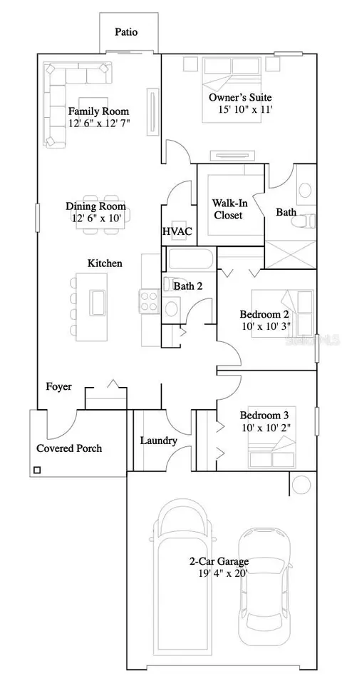 Undisclosed, Ocala, FL 34476 photo 2