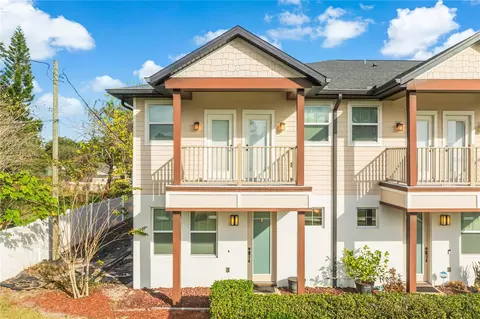 2121 E Kaley Ave #1, Orlando, FL 32806
