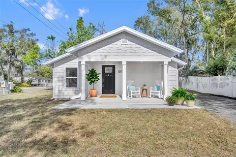 1303 Stowe Ave, Mount Dora, FL 32757