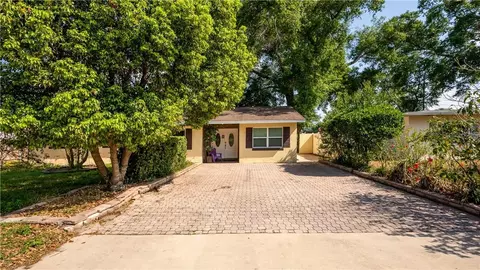 2721 Raeford Rd, Orlando, FL 32806