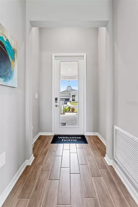 Entry Way - 5631 Nina Way, Saint Cloud, FL 34771 photo 1 of 1