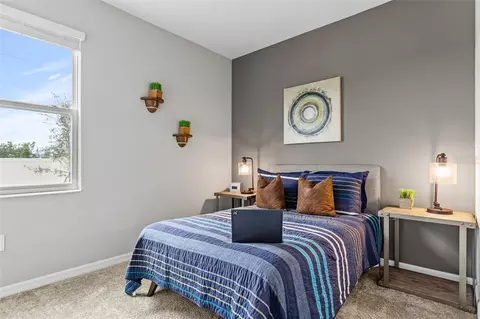 Bedroom - 5631 Nina Way, Saint Cloud, FL 34771 photo 2 of 3