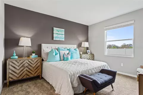 Bedroom - 5631 Nina Way, Saint Cloud, FL 34771 photo 3 of 3
