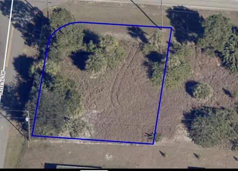 Undisclosed, Palm Bay, FL 32908