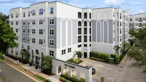 300 E South St #6003, Orlando, FL 32801
