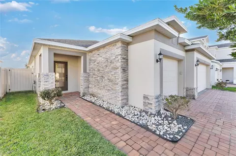 4781 Marcos Cir, Kissimmee, FL 34758