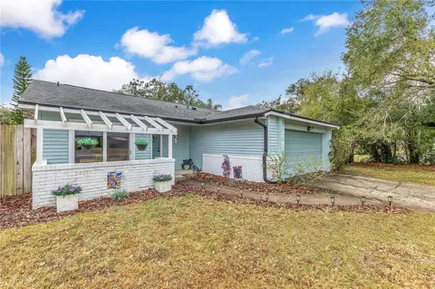 2598 Sheffield Ave, Orlando, FL 32806