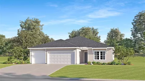 12456 NW 139th Way, Alachua, FL 32615
