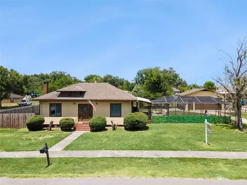116 W Arborvitae Ln, Polk City, FL 33868