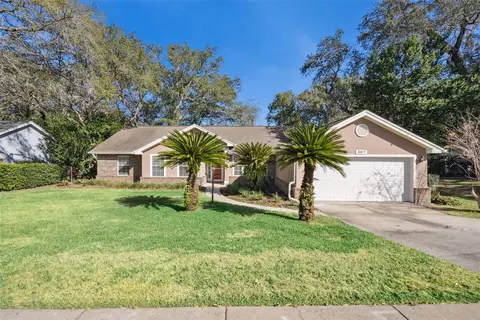 307 Oak Leaf Cir, Lake Mary, FL 32746