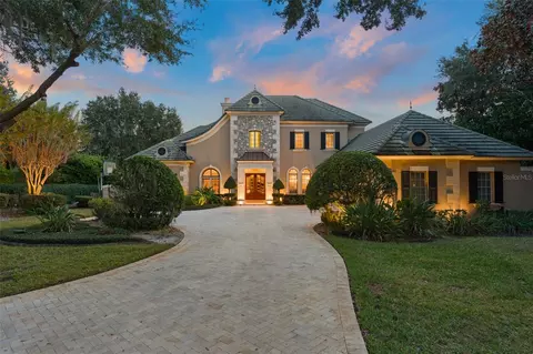 6248 Louise Cove Dr, Windermere, FL 34786