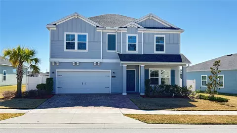 1795 NW 44th Court Rd, Ocala, FL 34482