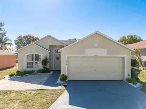 50989 Highway 27 #274, Davenport, FL 33897