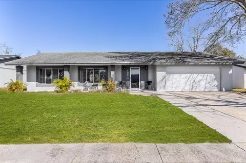 105 Graham Rd, Fern Park, FL 32730
