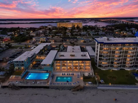 3615 S Atlantic Ave #210, Daytona Beach Shores, FL 32118