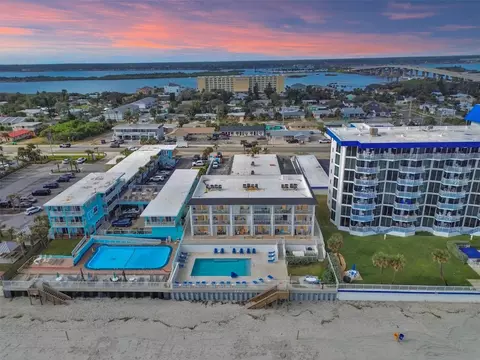 3615 S Atlantic Ave #210, Daytona Beach, FL 32118