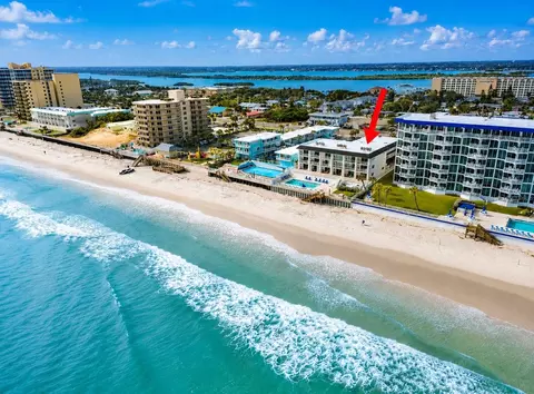 3615 S Atlantic Ave #210, Daytona Beach Shores, FL 32118