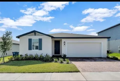 1431 Saguaro St, Davenport, FL 33837