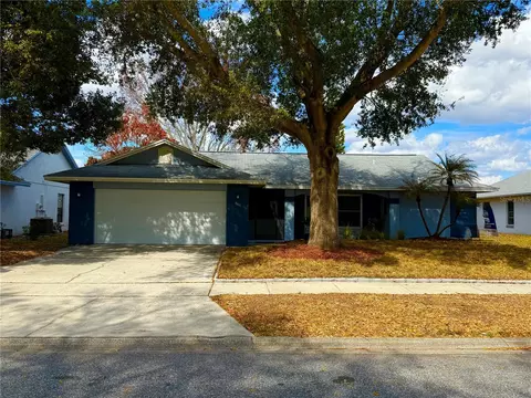 5111 Dorrington Ln, Orlando, FL 32821
