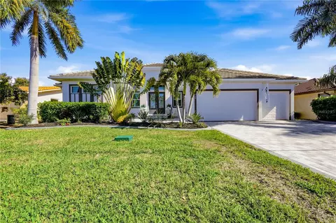 740 Coronado Dr, Punta Gorda, FL 33950