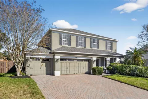 107 Wekiva Pointe Cir, Apopka, FL 32712